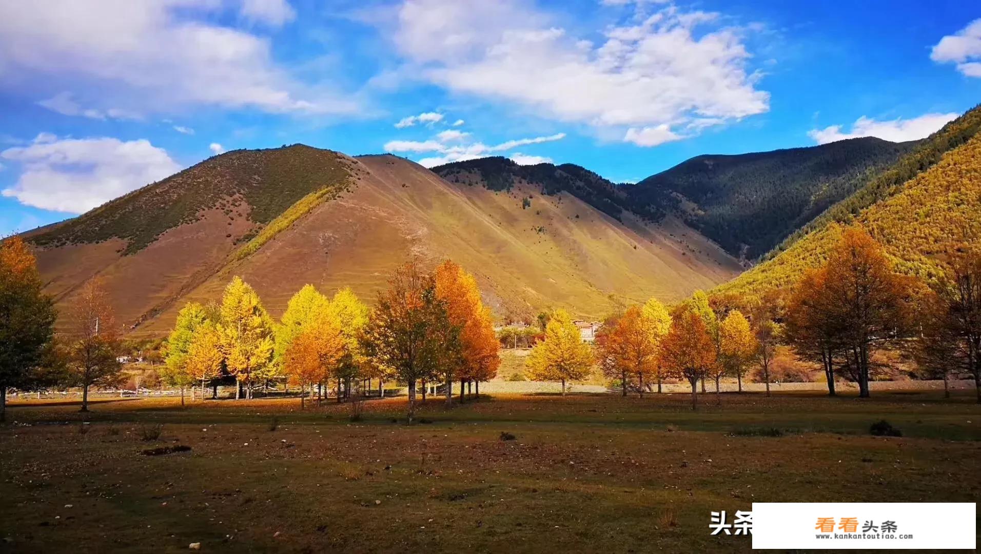 去西藏最佳时间和费用需多少钱？