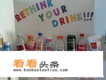 如果含糖饮料贴上“肥胖”和“烂牙”图片，年轻人还会去买吗，为什么？