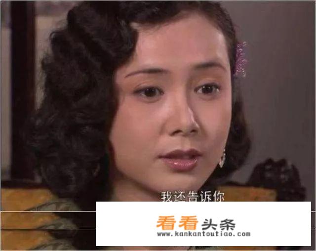 影片《大宅门》中白玉婷要和万筱菊的照片结婚时做为一家之主的白景琦为什么没有阻止？