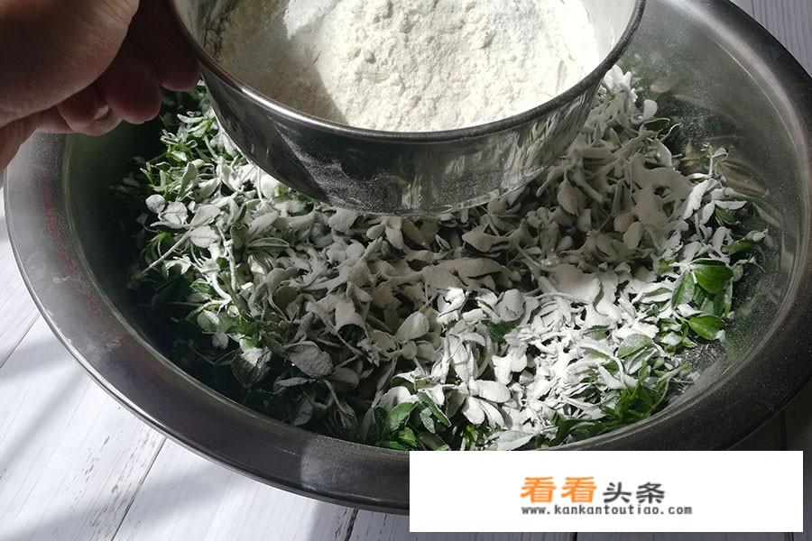 紫花苜蓿吃法？