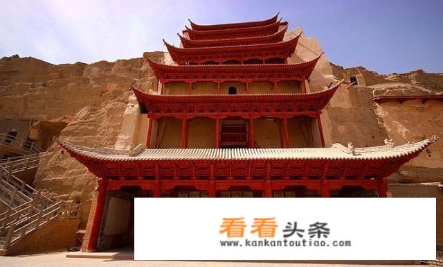 9月去甘肃旅游必备物品清单？