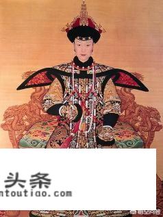 康熙有多少老婆？