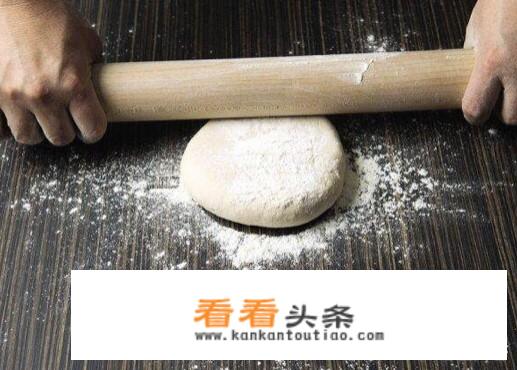 乌冬面是什么做的啊？