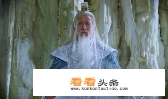 五仙始祖中除了地仙始祖镇元子其余几位是谁？