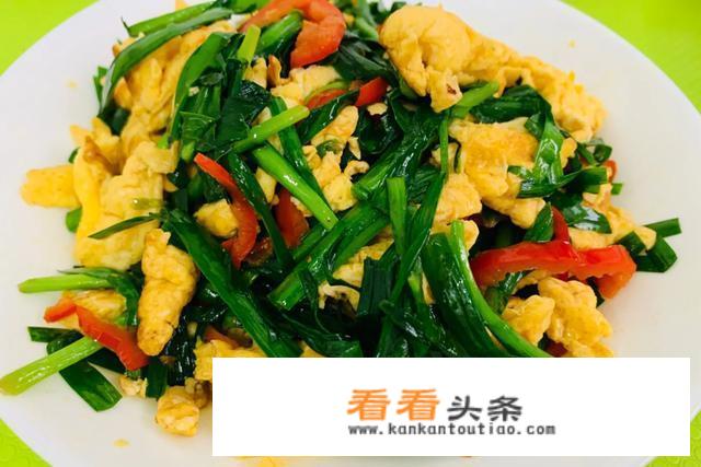 50种小炒菜谱？