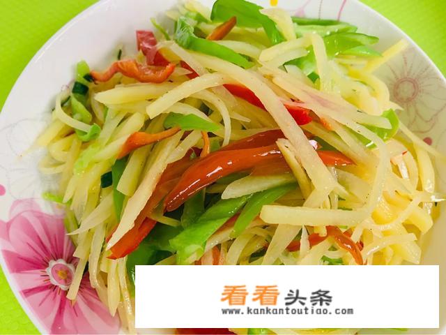 50种小炒菜谱？