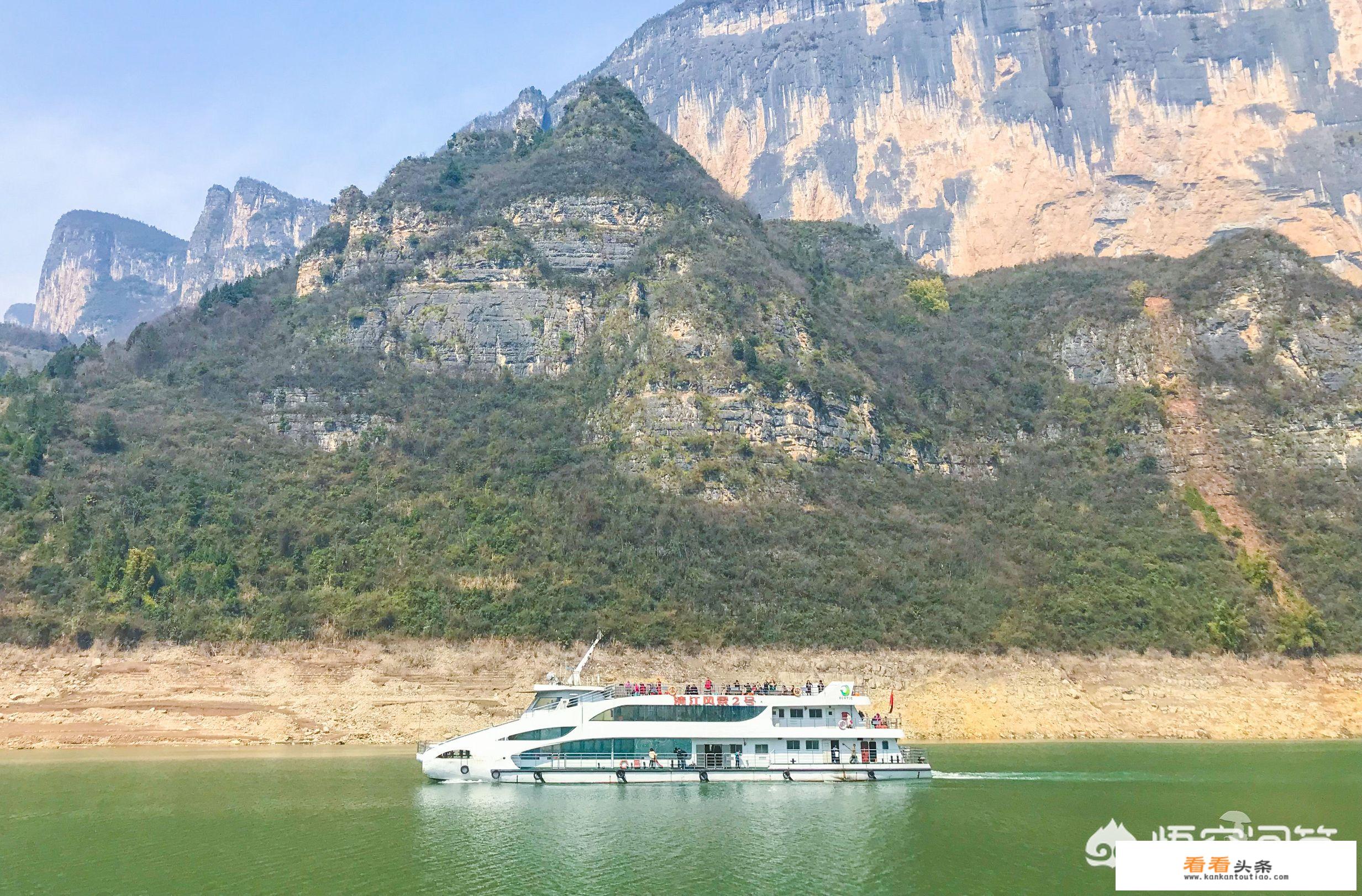 现在为什么那么多人喜欢去恩施旅游？