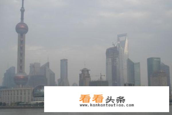 外滩游玩攻略详细路线？