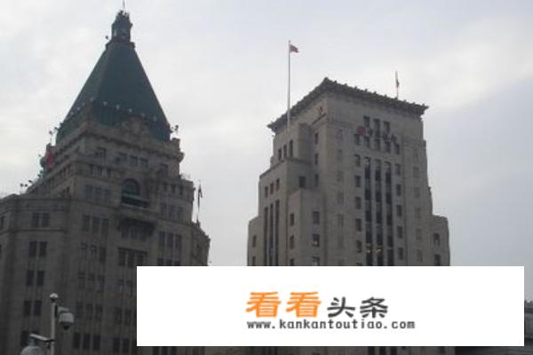 外滩游玩攻略详细路线？