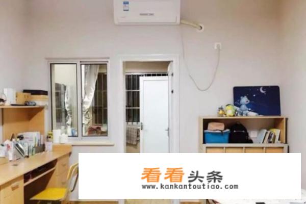 【校园指南】江西科技学院住宿篇？