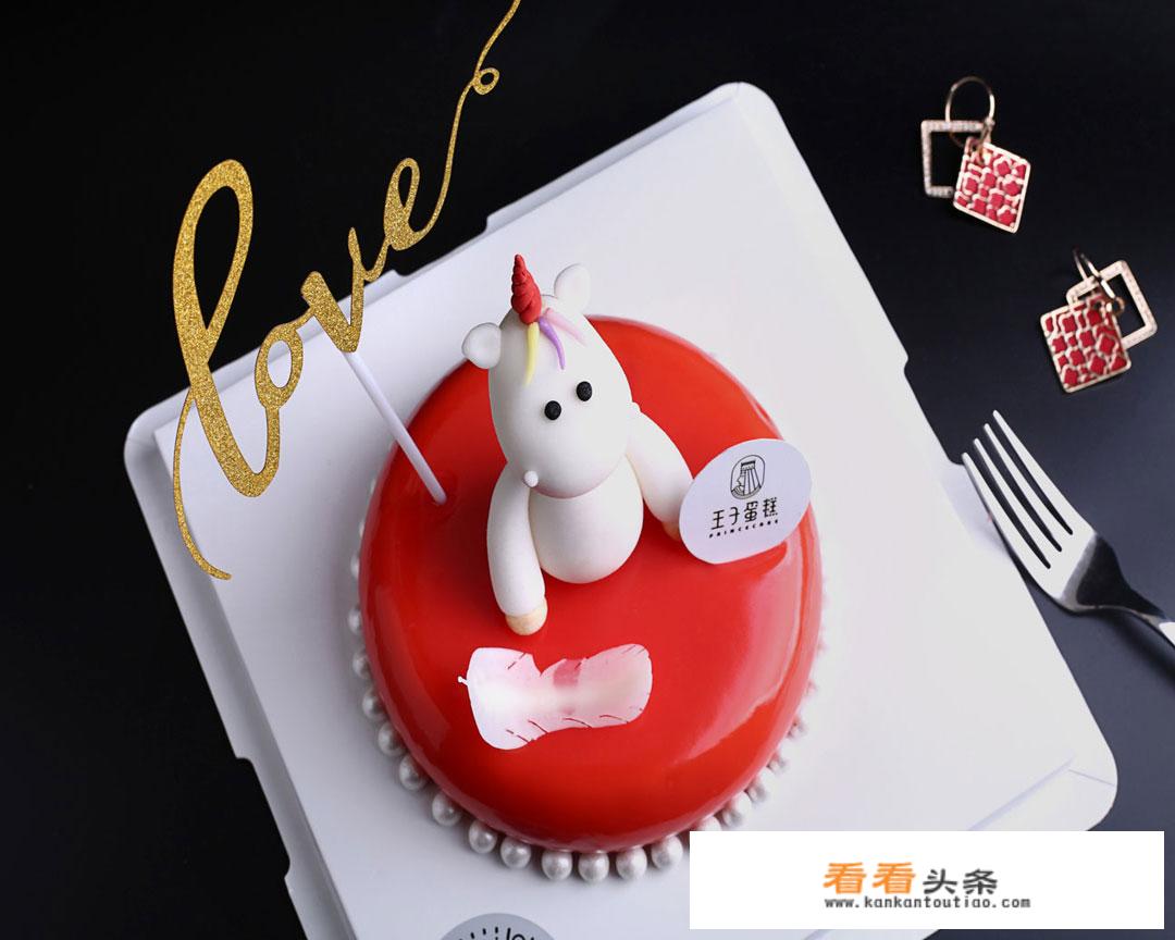 翻糖蛋糕为什么又贵又不好吃？