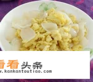 一颗小小的鸡蛋：有这么多种做法和吃法，看看你会几种？