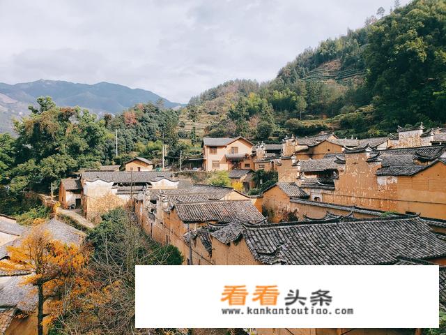 去丽水旅游该如何安排游览行程？