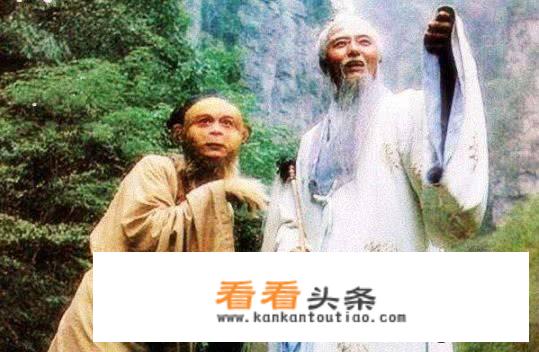 网上有人说真假美猴王，杀死的是真悟空，为什么五百年前如来要用五指山压他呢？