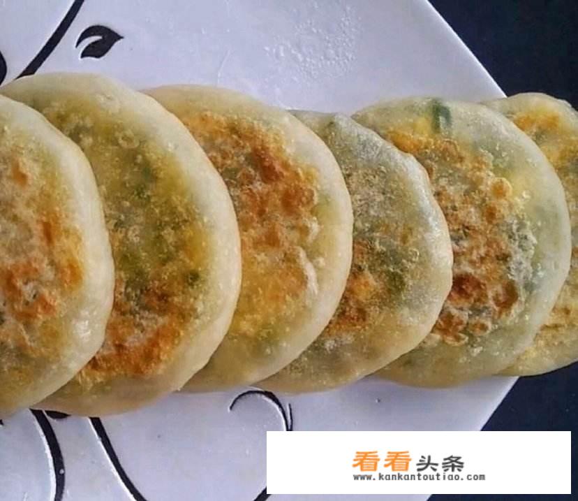 的做法，馅饼怎么和面透明又软怎么做好吃？