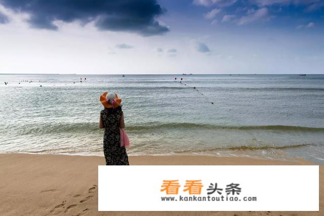 你们出去自由行都是怎么寻找旅行住宿的？