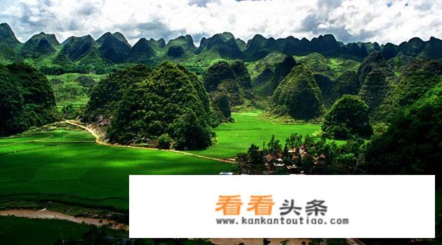 成都到广西自驾游，北海桂林阳朔等，请教自驾游线路和旅游攻略？