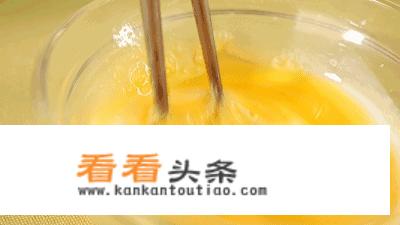 牛奶鸡蛋羹怎么做才能又嫩又滑？
