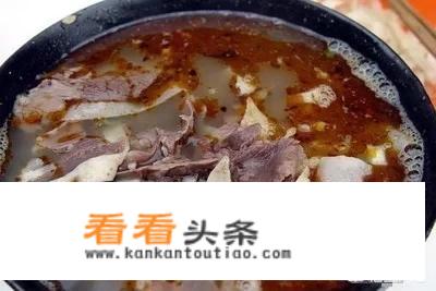河南小吃排行榜前十名？