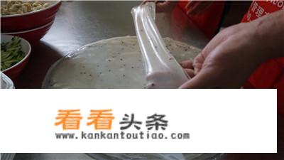 如果要做凉皮,要用什么面粉,是普通的,低筋的,还是高筋的？