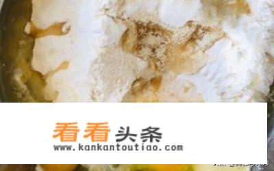 红豆饼家庭做法？