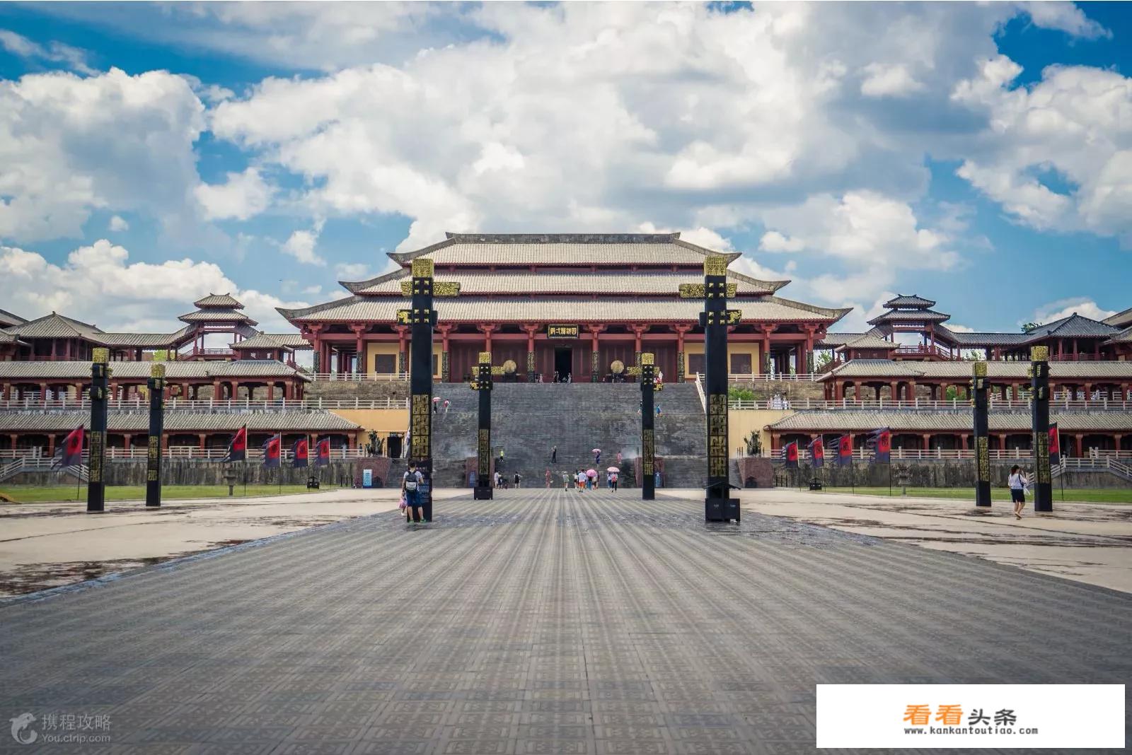 义乌附近有什么好玩的城市？