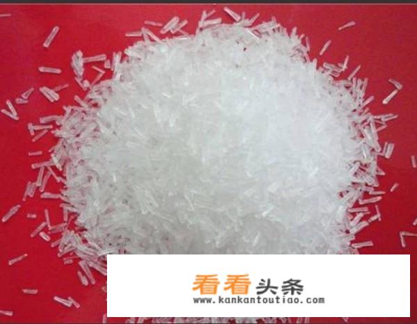生活中味精还是味素好啊？