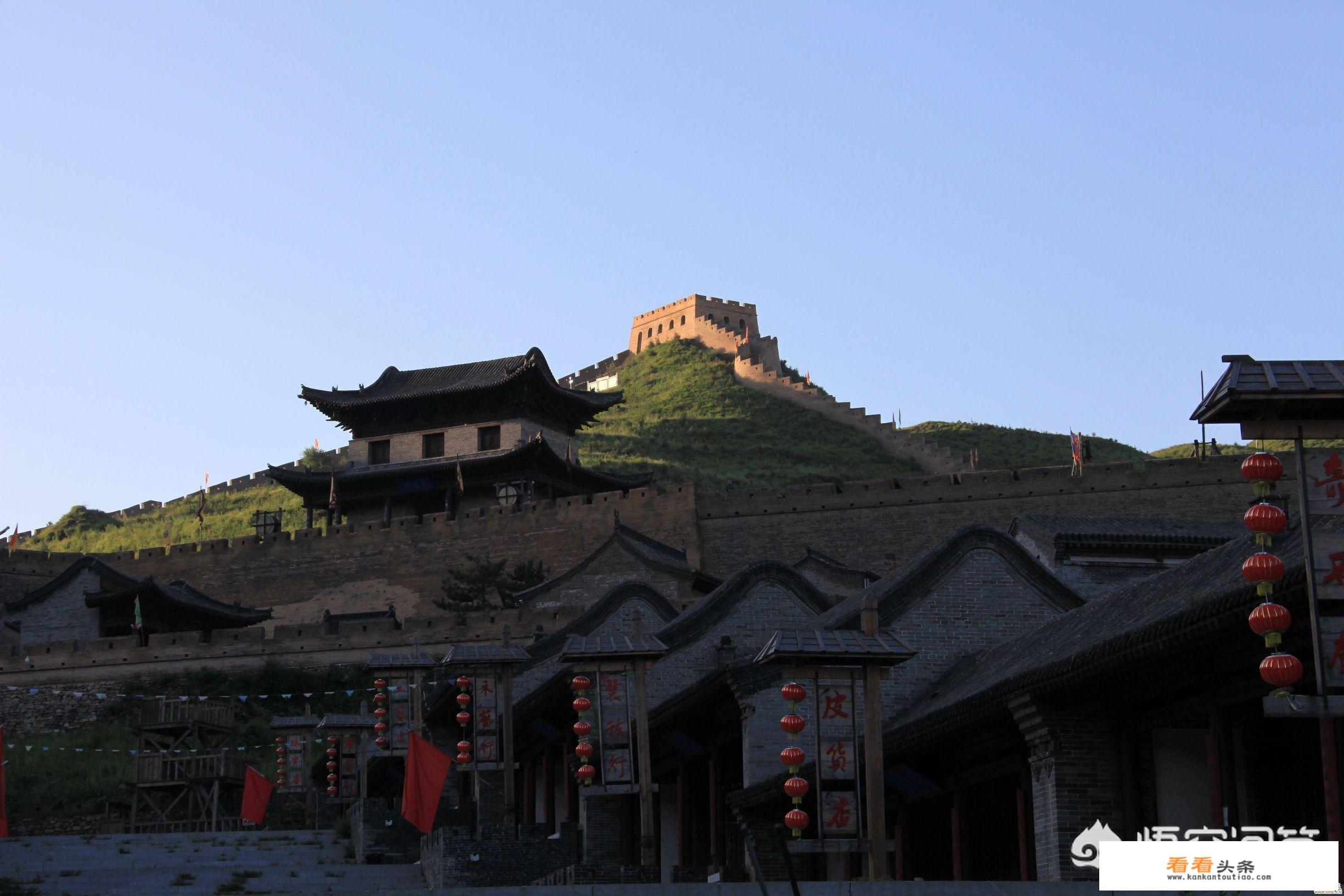 代县到雁门关怎么走？代县到雁门关乘车路线？
