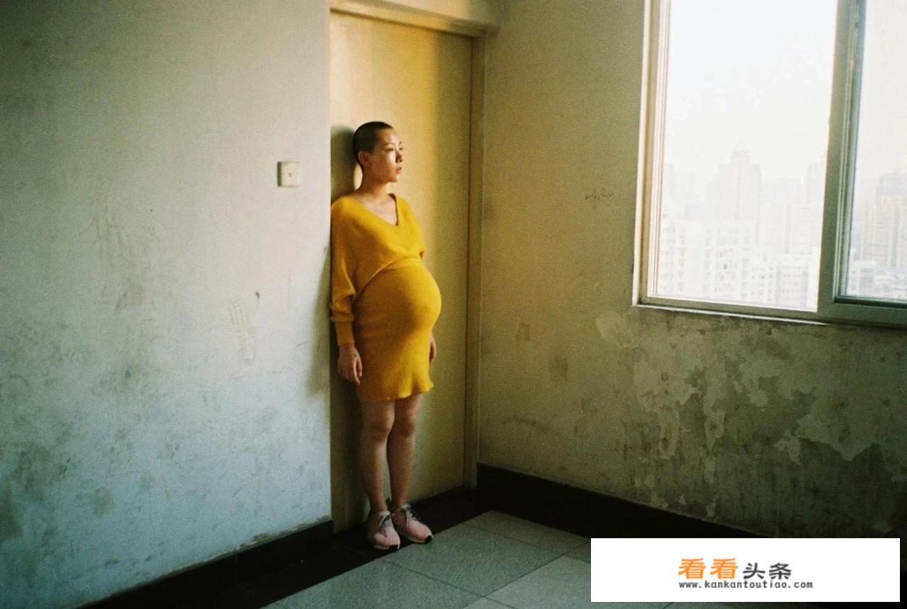 人大才女选择做人体模特的王嫣芸怎么样了？