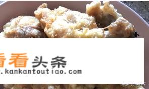 炸鸡翅根需要焯水吗？