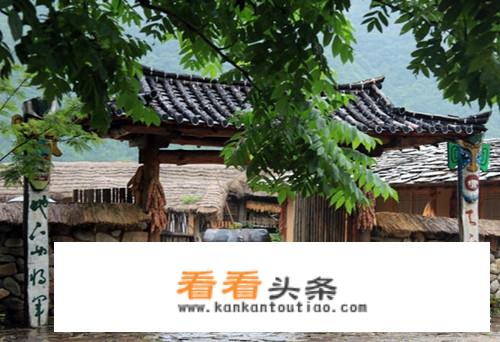 乡村旅游的社会价值？