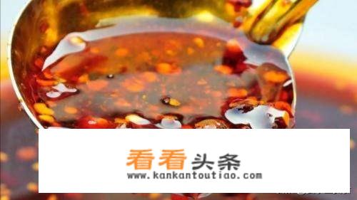 辣椒粉如何做又辣又香又红？