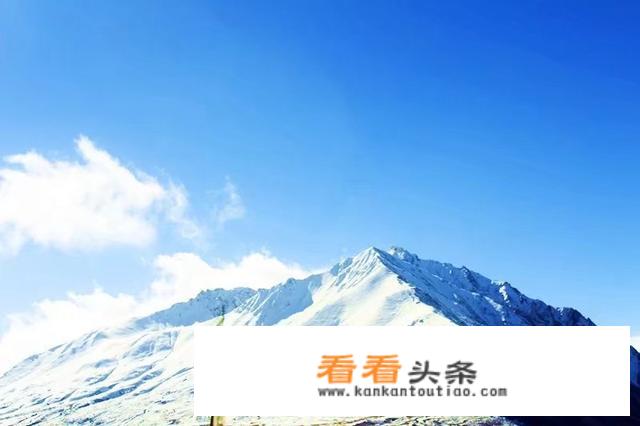西藏旅游几月份去最好？跟团还是自由行？