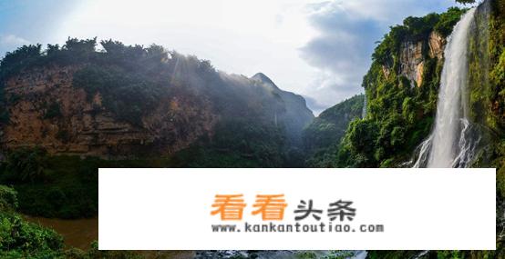 大家可以推荐下兴义万峰林/马岭河峡谷的游玩攻略吗？