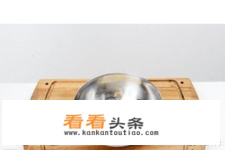 奶酪棒的10种做法和配料的量？