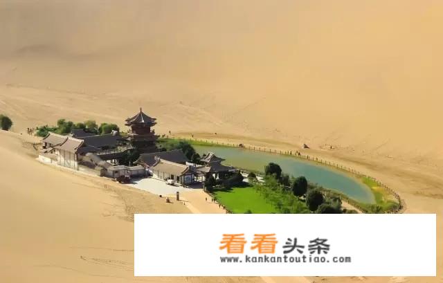 兰州旅游为什么人数暴增？