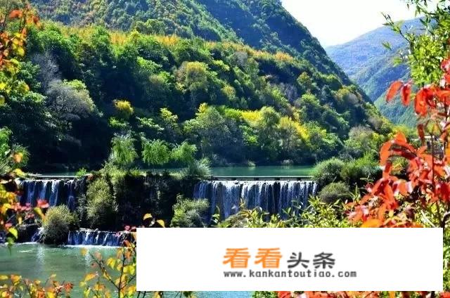 兰州旅游为什么人数暴增？