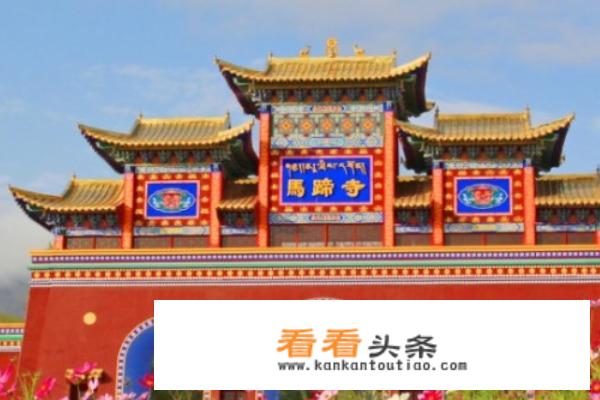 张掖必去的三个地方？