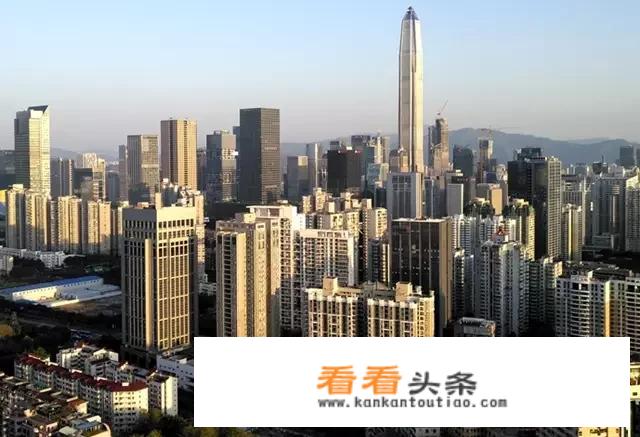 为什么深圳会入选“2019年十大最佳旅游城市”？