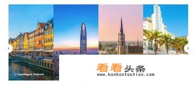 为什么深圳会入选“2019年十大最佳旅游城市”？