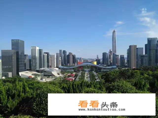 为什么深圳会入选“2019年十大最佳旅游城市”？