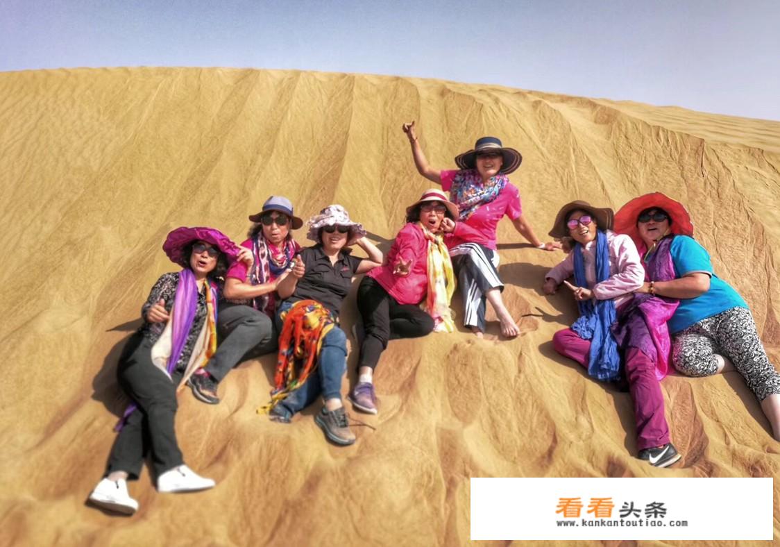 西藏旅游怎么穿衣拍照更好看？