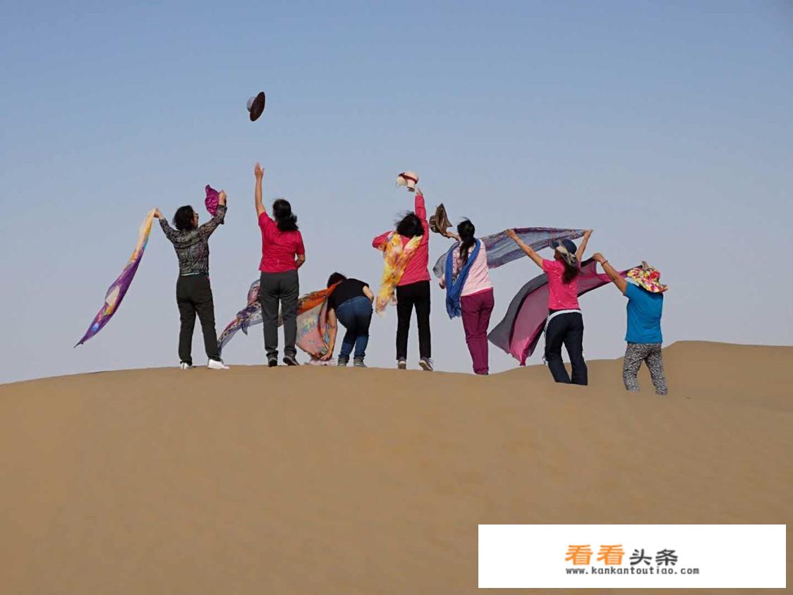 西藏旅游怎么穿衣拍照更好看？
