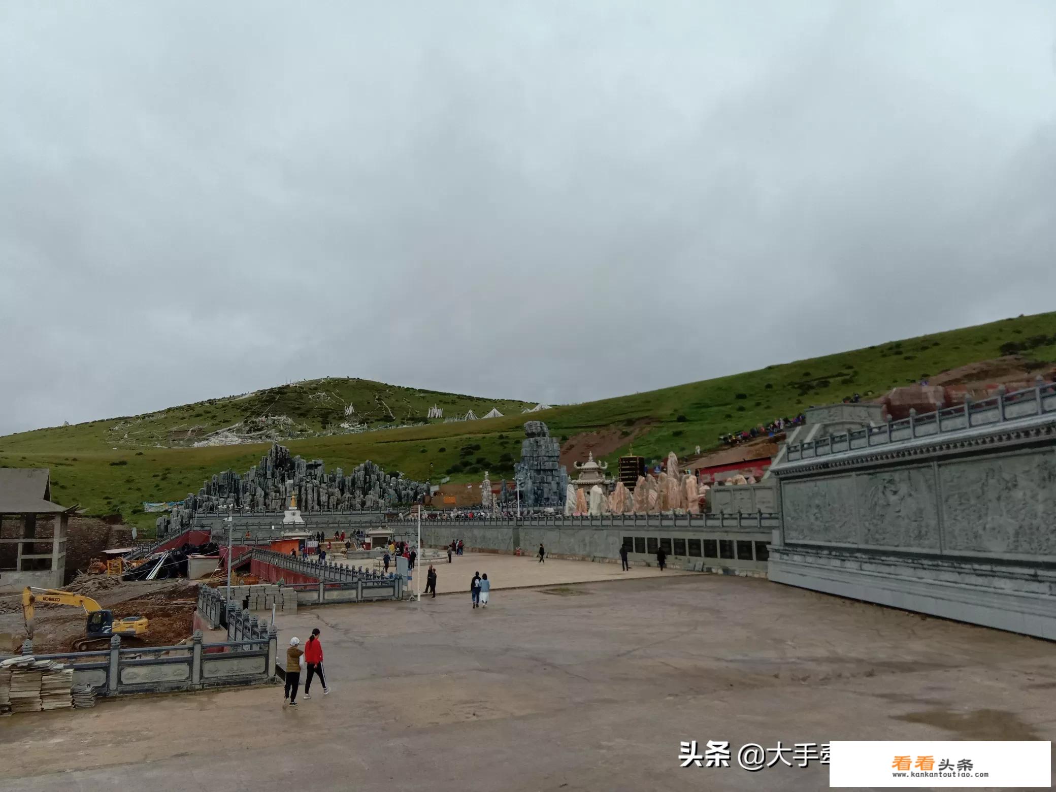 丽江-色达-成都路线7天怎么走，请各位达人指点路线，有何攻略？谢谢？