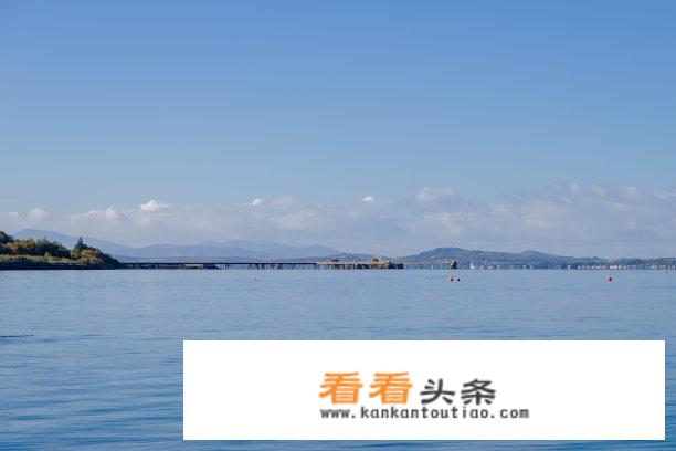 去日照旅游需要准备什么东西？