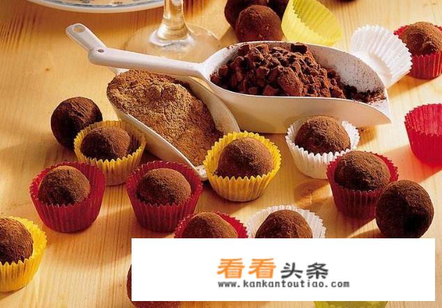 欧洲游买什么礼物？