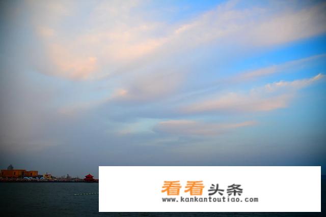 去青岛栈桥游玩，要注意什么？