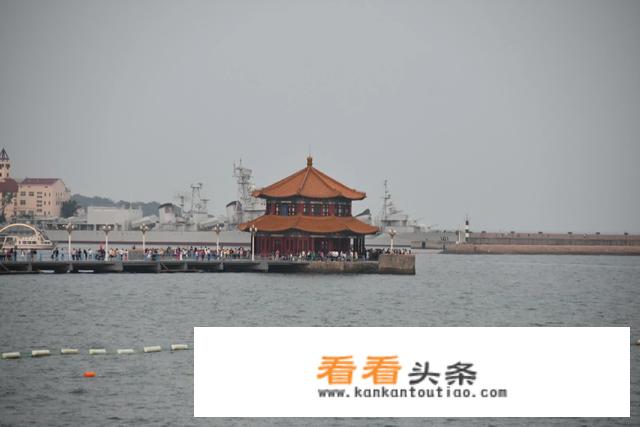 去青岛栈桥游玩，要注意什么？
