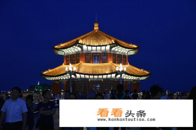 去青岛栈桥游玩，要注意什么？