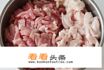 香肠配方大全5斤肉？